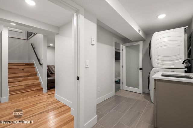 2500 Foraker Drive, Anchorage, AK 99517