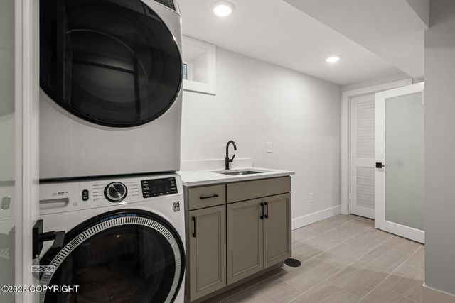 2500 Foraker Drive, Anchorage, AK 99517