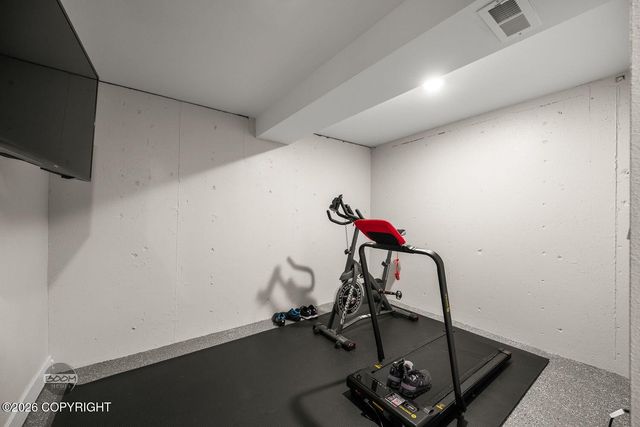 2500 Foraker Drive, Anchorage, AK 99517