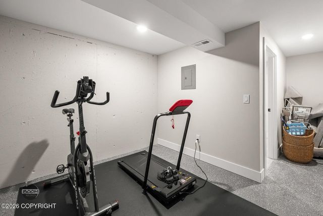 2500 Foraker Drive, Anchorage, AK 99517