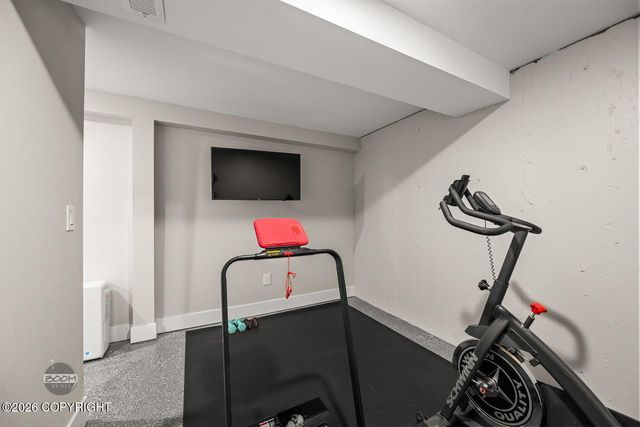 2500 Foraker Drive, Anchorage, AK 99517