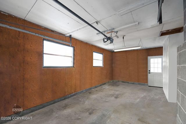 2500 Foraker Drive, Anchorage, AK 99517