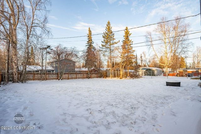 2500 Foraker Drive, Anchorage, AK 99517