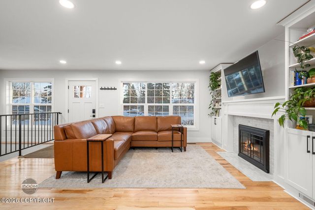 2500 Foraker Drive, Anchorage, AK 99517