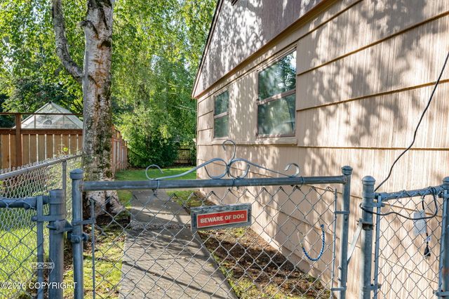 2500 Foraker Drive, Anchorage, AK 99517