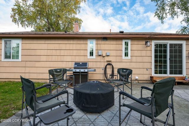 2500 Foraker Drive, Anchorage, AK 99517