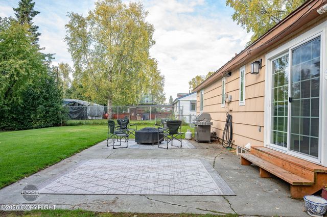 2500 Foraker Drive, Anchorage, AK 99517