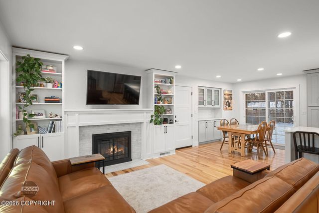 2500 Foraker Drive, Anchorage, AK 99517