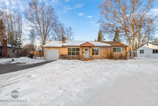 2500 Foraker Drive, Anchorage, AK 99517