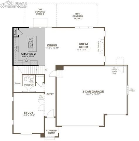 10126 Keating Drive, Peyton, CO 80831