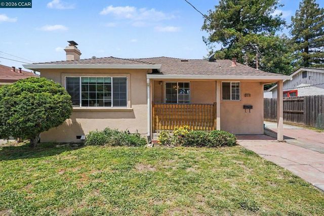 3570 Somerset Ave, Castro Valley, CA 94546