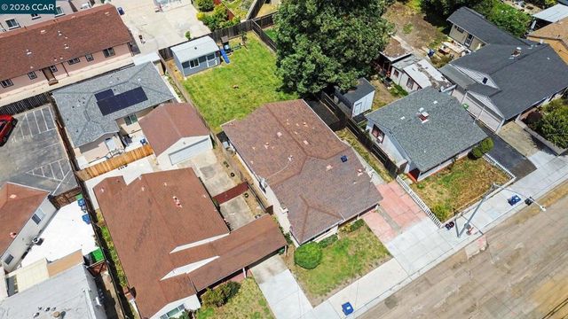 3570 Somerset Ave, Castro Valley, CA 94546
