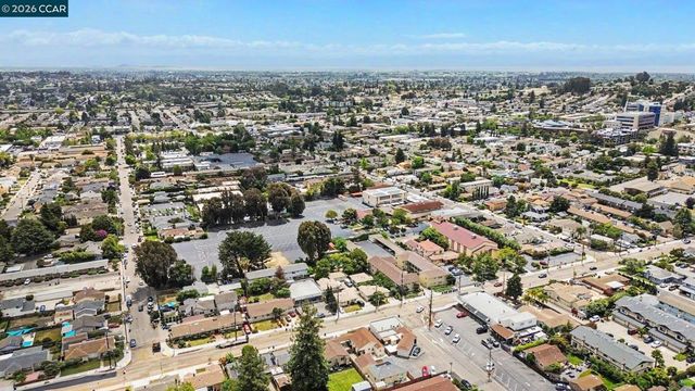 3570 Somerset Ave, Castro Valley, CA 94546
