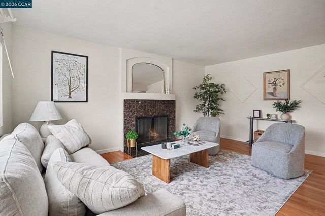 3570 Somerset Ave, Castro Valley, CA 94546