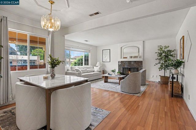 3570 Somerset Ave, Castro Valley, CA 94546