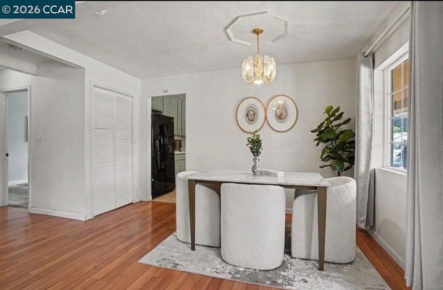 3570 Somerset Ave, Castro Valley, CA 94546