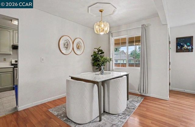 3570 Somerset Ave, Castro Valley, CA 94546