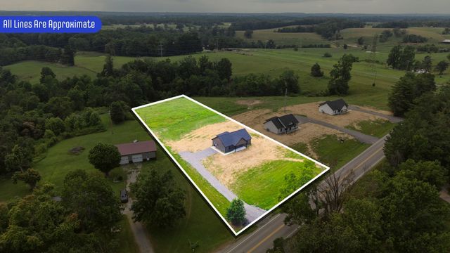 4649 Scottsville Rd, Lafayette, TN 37083
