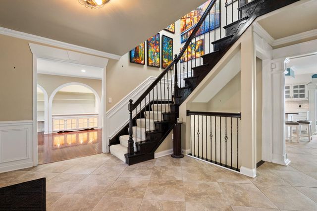 1442 Saint Andrews Drive, Schererville, IN 46375
