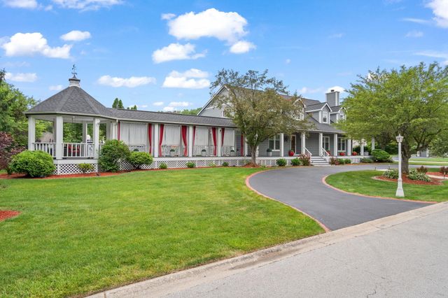 1442 Saint Andrews Drive, Schererville, IN 46375