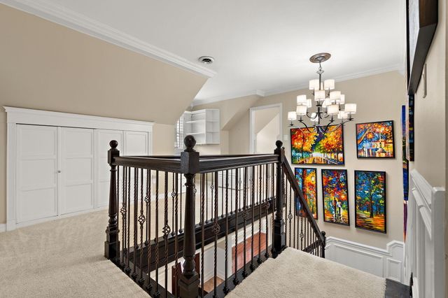 1442 Saint Andrews Drive, Schererville, IN 46375