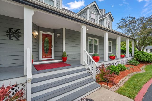 1442 Saint Andrews Drive, Schererville, IN 46375