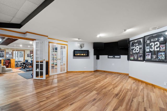1442 Saint Andrews Drive, Schererville, IN 46375