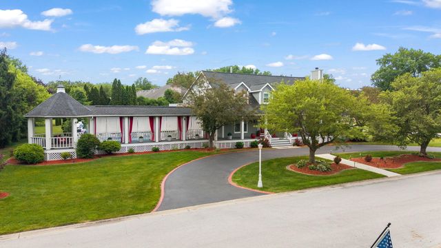 1442 Saint Andrews Drive, Schererville, IN 46375