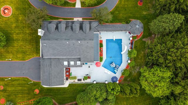 1442 Saint Andrews Drive, Schererville, IN 46375