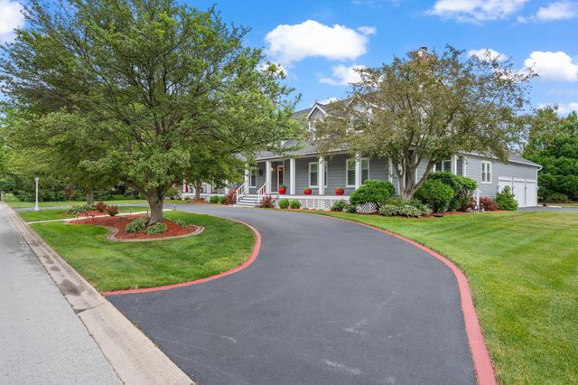 1442 Saint Andrews Drive, Schererville, IN 46375