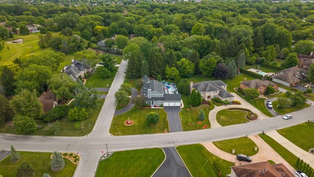 1442 Saint Andrews Drive, Schererville, IN 46375