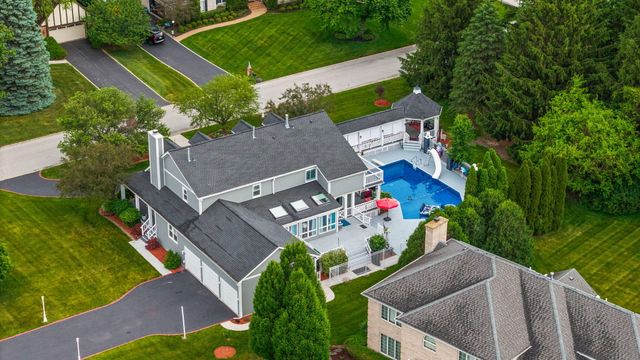 1442 Saint Andrews Drive, Schererville, IN 46375