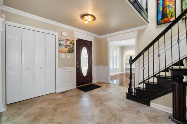 1442 Saint Andrews Drive, Schererville, IN 46375