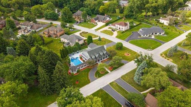 1442 Saint Andrews Drive, Schererville, IN 46375