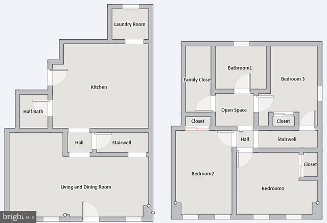 231 W LOCUST ST, Mechanicsburg, PA 17055