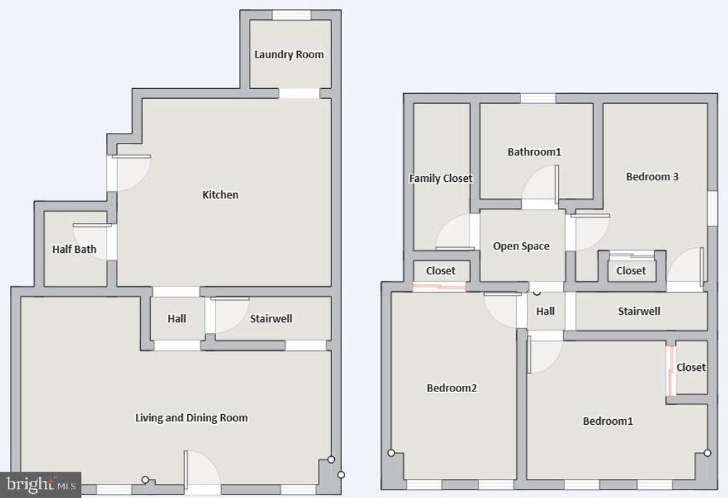 Image 35 of property listing at 231 W LOCUST ST, Mechanicsburg, PA 17055