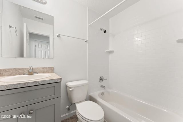 4906 CHIVALRY Drive, Jacksonville, FL 32208