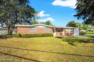 4906 CHIVALRY Drive, Jacksonville, FL 32208