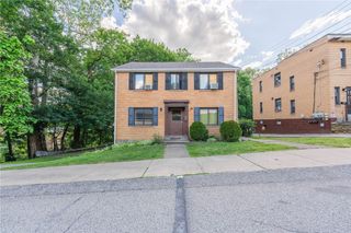 41-43 Bellevue Ave, West View, PA 15229