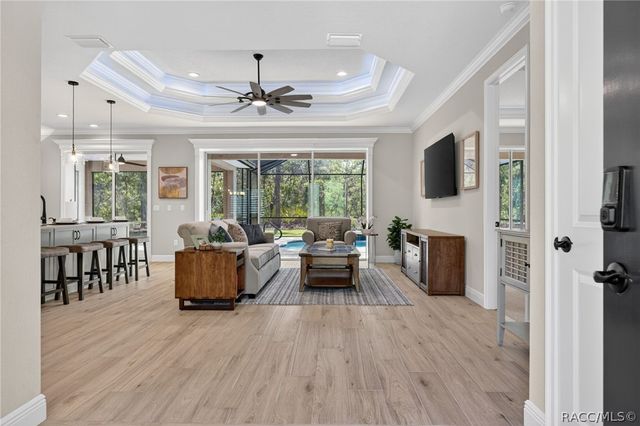 5105 N Princewood Drive, Beverly Hills, FL 34465