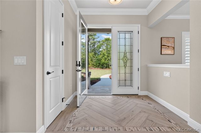 5105 N Princewood Drive, Beverly Hills, FL 34465