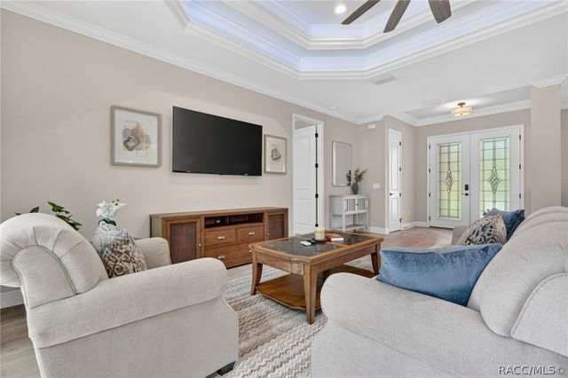 5105 N Princewood Drive, Beverly Hills, FL 34465