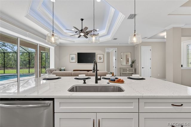 5105 N Princewood Drive, Beverly Hills, FL 34465