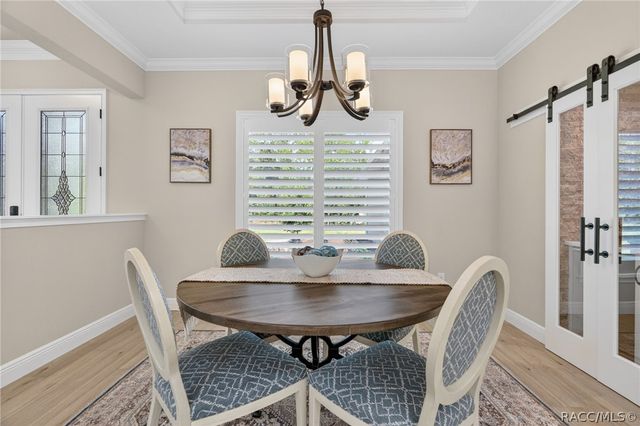 5105 N Princewood Drive, Beverly Hills, FL 34465