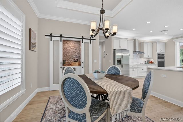 5105 N Princewood Drive, Beverly Hills, FL 34465