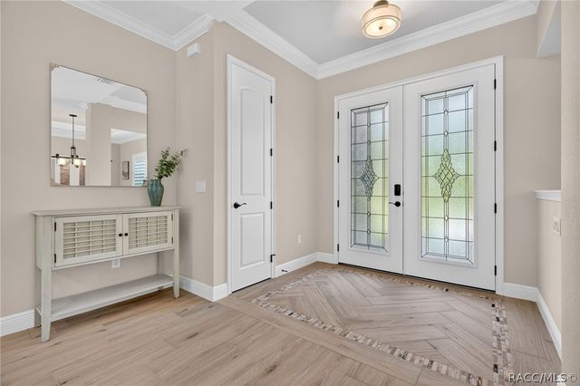 5105 N Princewood Drive, Beverly Hills, FL 34465