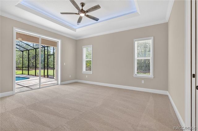 5105 N Princewood Drive, Beverly Hills, FL 34465