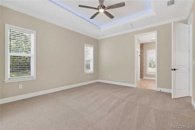 5105 N Princewood Drive, Beverly Hills, FL 34465