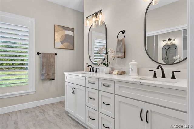 5105 N Princewood Drive, Beverly Hills, FL 34465