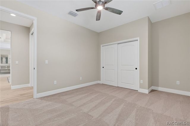 5105 N Princewood Drive, Beverly Hills, FL 34465